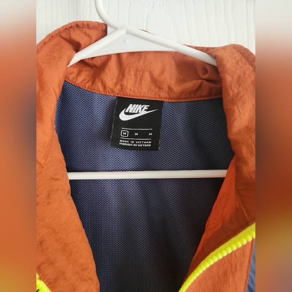 Nike Sportswear Icon Clash Jacket - Picture 3 of 5